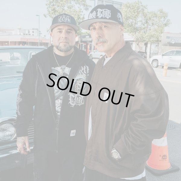 画像7: PROCLUB X Mister Cartoon  SATIN SNAPBACK CAP (7)