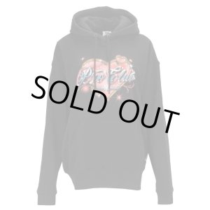 画像: PROCLUB X Mister Cartoon  HEART HOODY