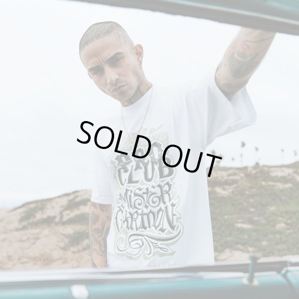 画像3: PROCLUB X Mister Cartoon  MONEY EYE TEE (3)