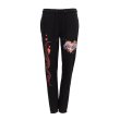 画像1: PROCLUB X Mister Cartoon  HEART PANT (1)
