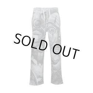 画像: PROCLUB X Mister Cartoon  TATTOO SWEAT PANT