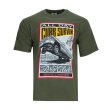 画像1: PROCLUB X Mister Cartoon  HOPPER TEE (1)
