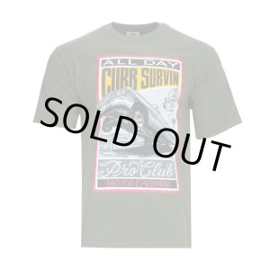 画像: PROCLUB X Mister Cartoon  HOPPER TEE