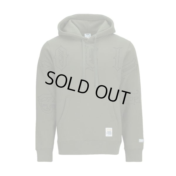 画像2: PROCLUB X Mister Cartoon  REAPER HOODY (2)