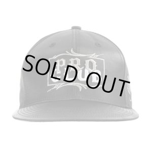 画像: PROCLUB X Mister Cartoon  SATIN SNAPBACK CAP