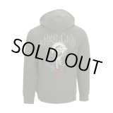 画像: PROCLUB X Mister Cartoon  REAPER HOODY