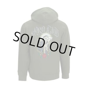 画像: PROCLUB X Mister Cartoon  REAPER HOODY