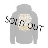 画像: PROCLUB X Mister Cartoon  AIR BRUSH HOODY