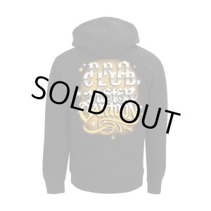 画像: PROCLUB X Mister Cartoon  AIR BRUSH HOODY