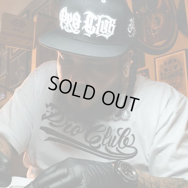 プロクラブ ミスターカートゥーン 帽子 プロクラブ ミスターカートゥーン 帽子 - メルカリ