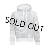 画像: PROCLUB X Mister Cartoon  TATTOO HOODY