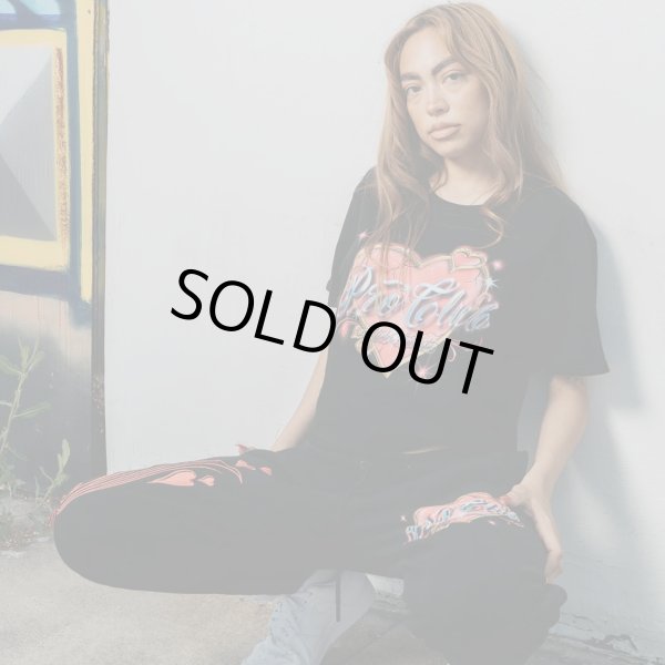 画像3: PROCLUB X Mister Cartoon  HEART PANT (3)