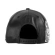 画像4: PROCLUB X Mister Cartoon  SATIN SNAPBACK CAP (4)