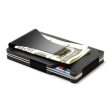 画像4: LA MONEY CARD CLIP ブルー (4)