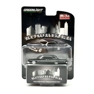 画像: 1/64 CHEVROLET IMPALA 1964 LOWRIDER
