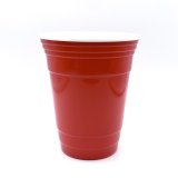 画像: RED CUP プラスチック