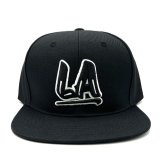 画像: CACHOLOS LA LINE SNAPBACK CAP
