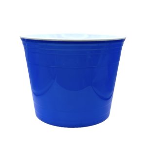 画像: BLUE CUP BUCKET