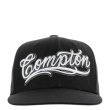 画像1: Mister Cartoon COMPTON Snapback Cap (1)