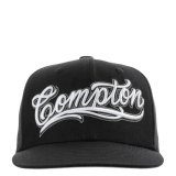 画像: Mister Cartoon COMPTON Snapback Cap