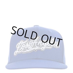 画像: Mister Cartoon LOS ANGELES Snapback Cap