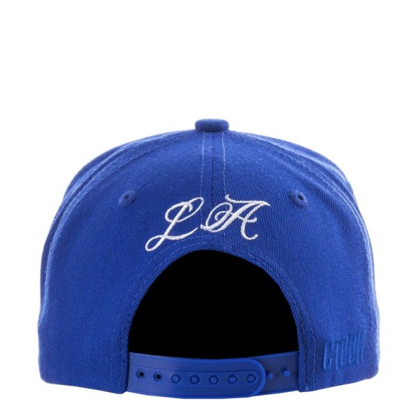 画像4: Mister Cartoon LOS ANGELES Snapback Cap (4)