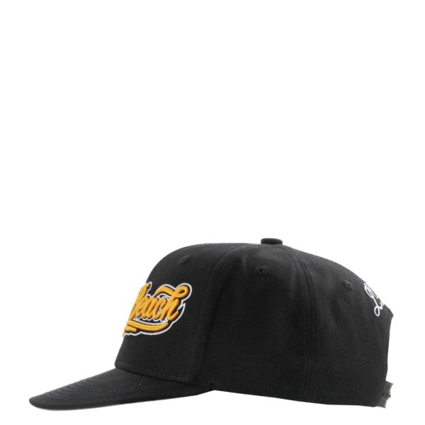 画像3: Mister Cartoon LONG BEACH Snapback Cap (3)