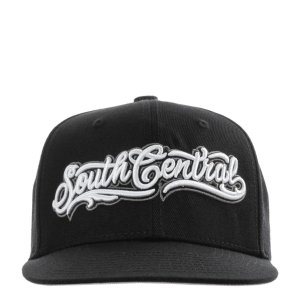 画像: Mister Cartoon SOUTH CENTRAL Snapback Cap