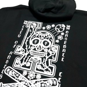 画像: BASEBALL CLUB HOODY