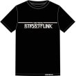 画像1: FUNK FREAKS X Estevan Oriol SCRIPT TEE (1)
