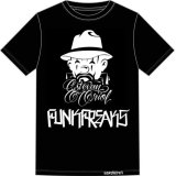 画像: FUNK FREAKS X Estevan Oriol COLLAB TEE