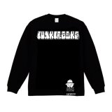 画像: FUNK FREAKS X Estevan Oriol BROCK LONG SLEEVE TEE