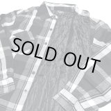 画像: L.A. GATE  キルティング ジャケット　ブラック