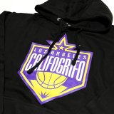 画像: CALIFOGRIFO Lakers Hood
