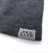 画像3: PROCLUB SHORT BEANIE チャコールグレー (3)