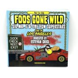 画像: FOOS GONE WILD Live in Los Angeles DVD