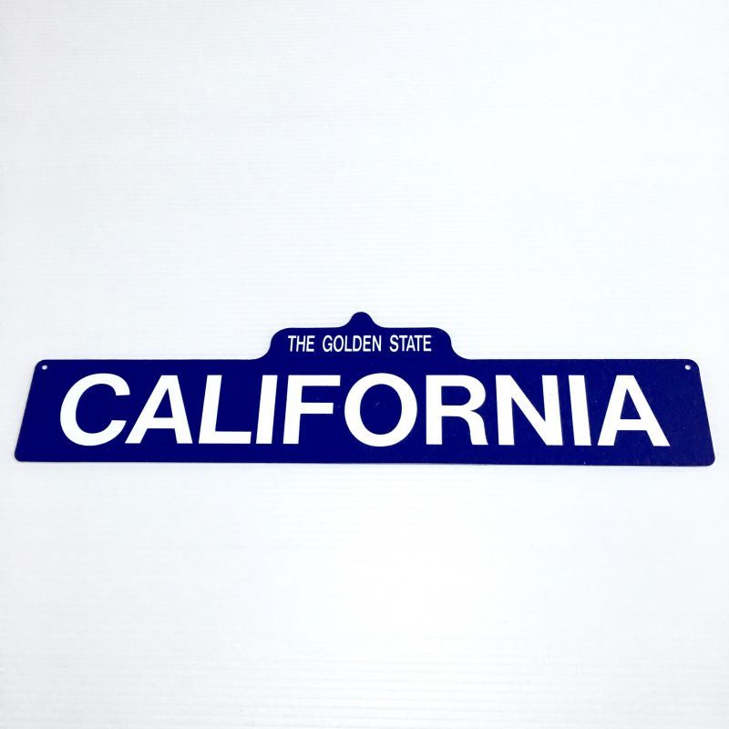 画像1: カリフォルニアシティサインボード (1)